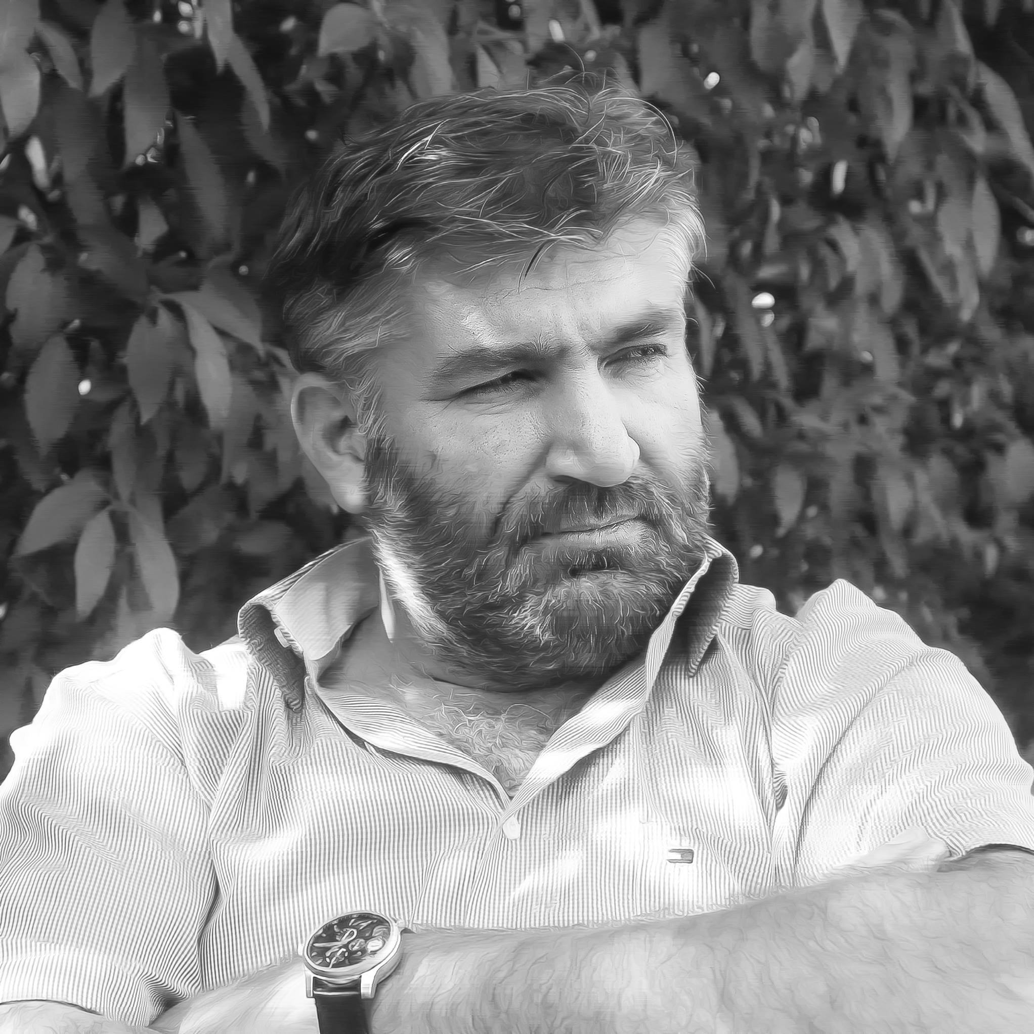 Agirî Soran